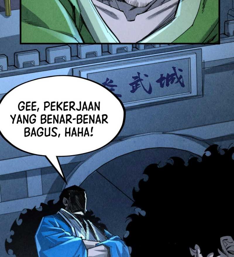 The Ultimate of All Ages Chapter 248 - halaman 27