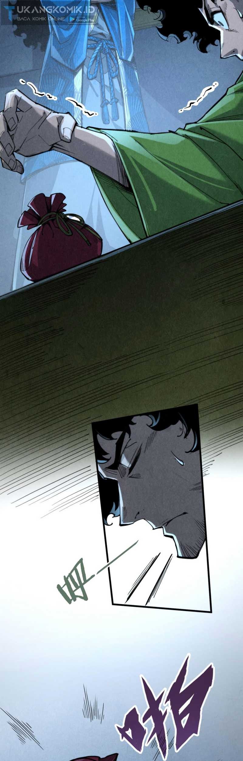 The Ultimate of All Ages Chapter 248 - halaman 28