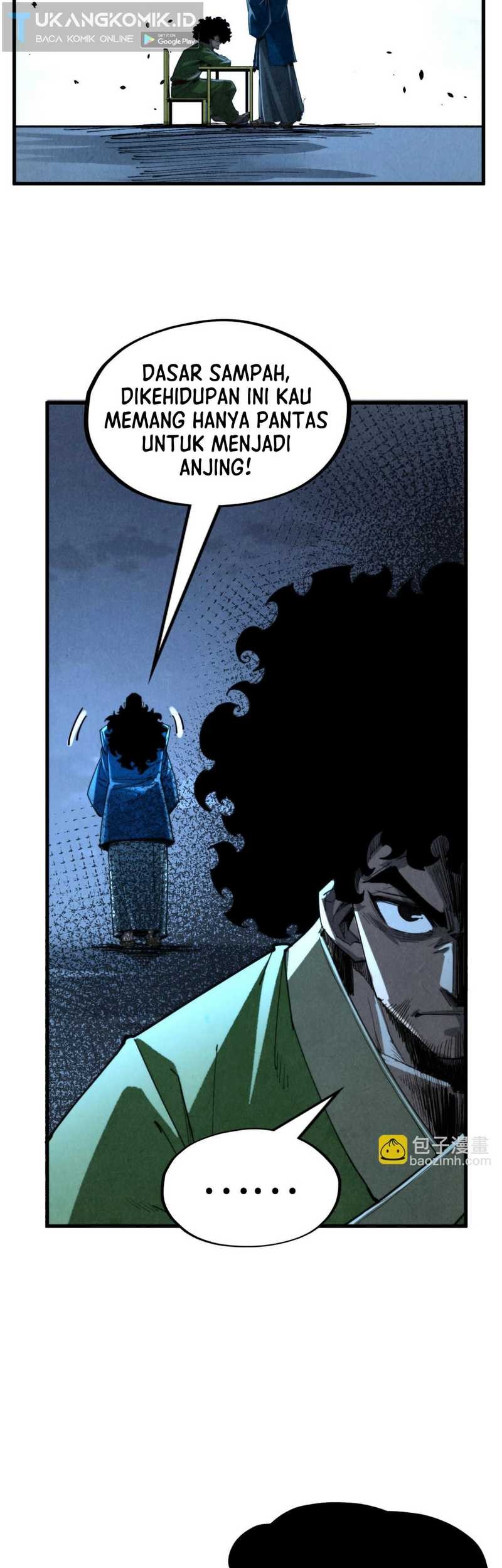 The Ultimate of All Ages Chapter 248 - halaman 31