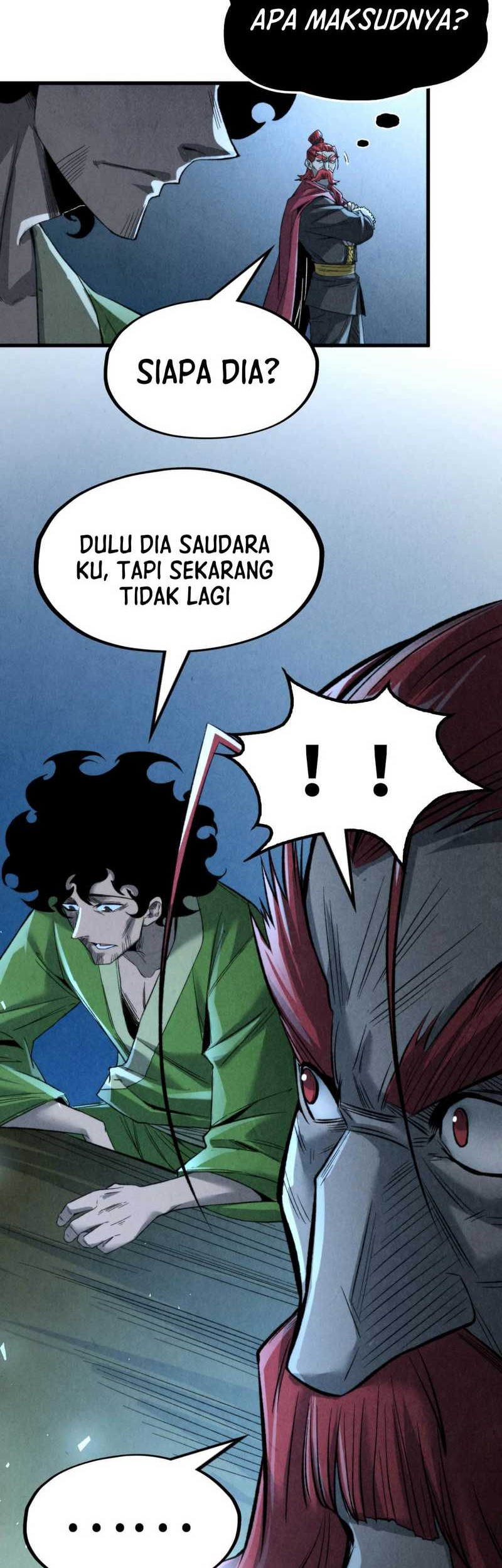 The Ultimate of All Ages Chapter 248 - halaman 32