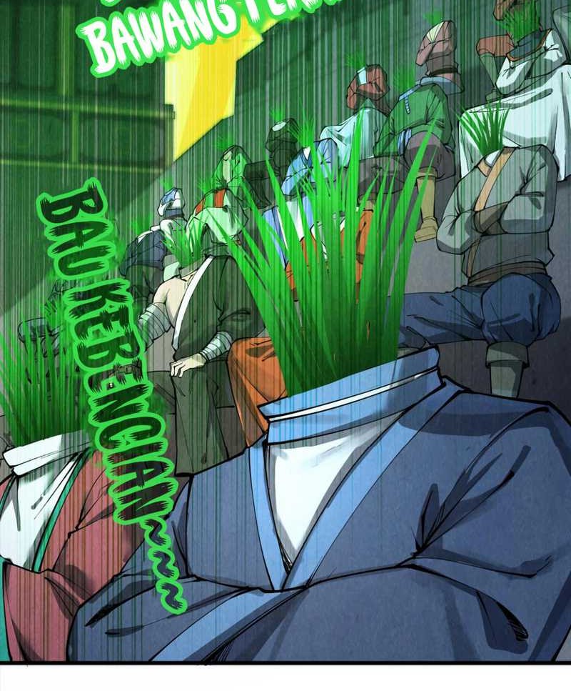 The Ultimate of All Ages Chapter 248 - halaman 38