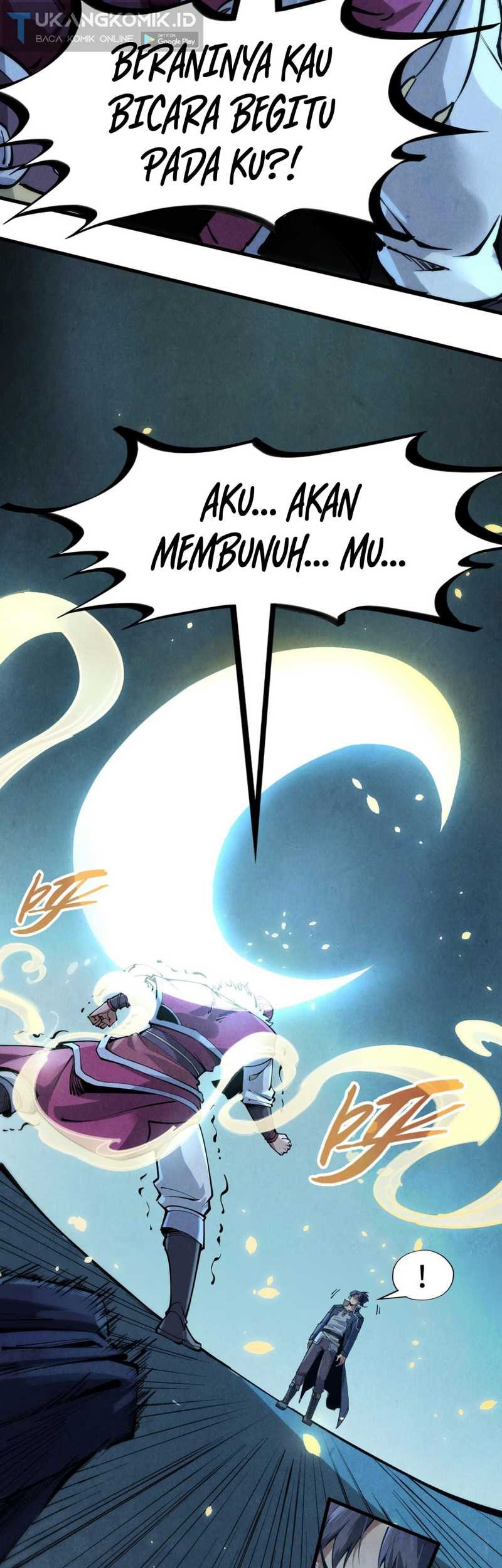 The Ultimate of All Ages Chapter 248 - halaman 4
