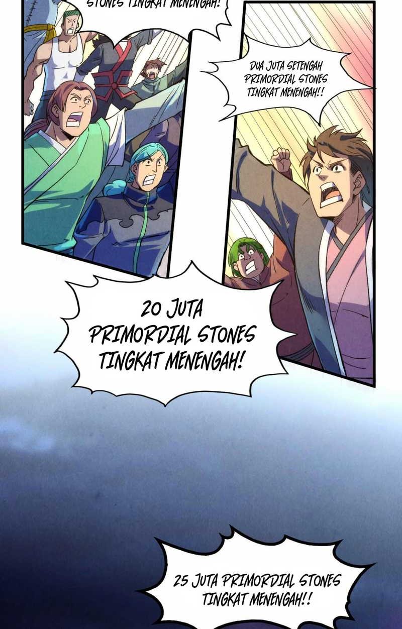 The Ultimate of All Ages Chapter 248 - halaman 44