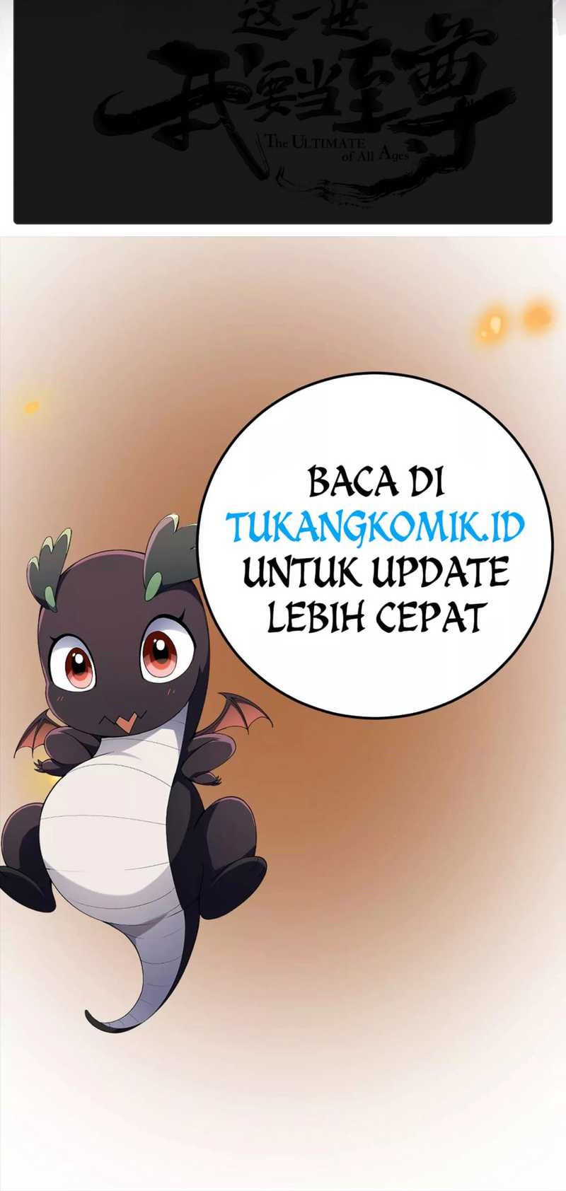 The Ultimate of All Ages Chapter 248 - halaman 47