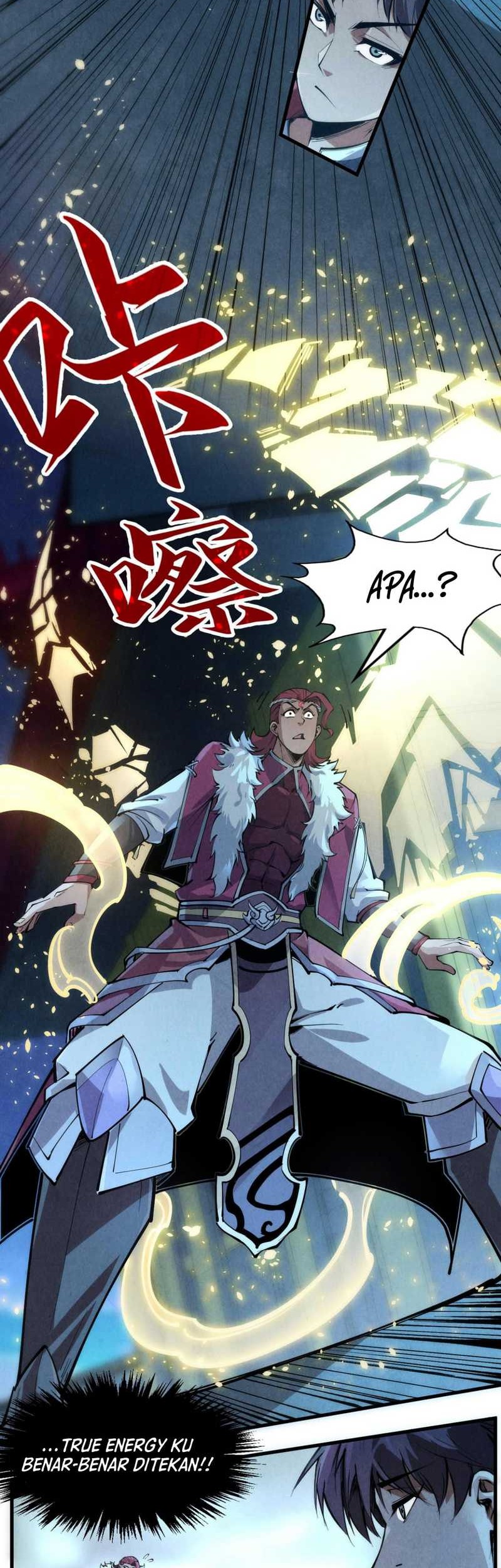 The Ultimate of All Ages Chapter 248 - halaman 5