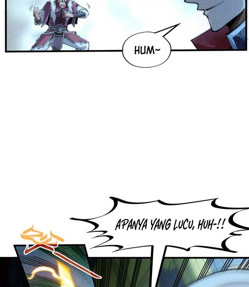 The Ultimate of All Ages Chapter 248 - halaman 6