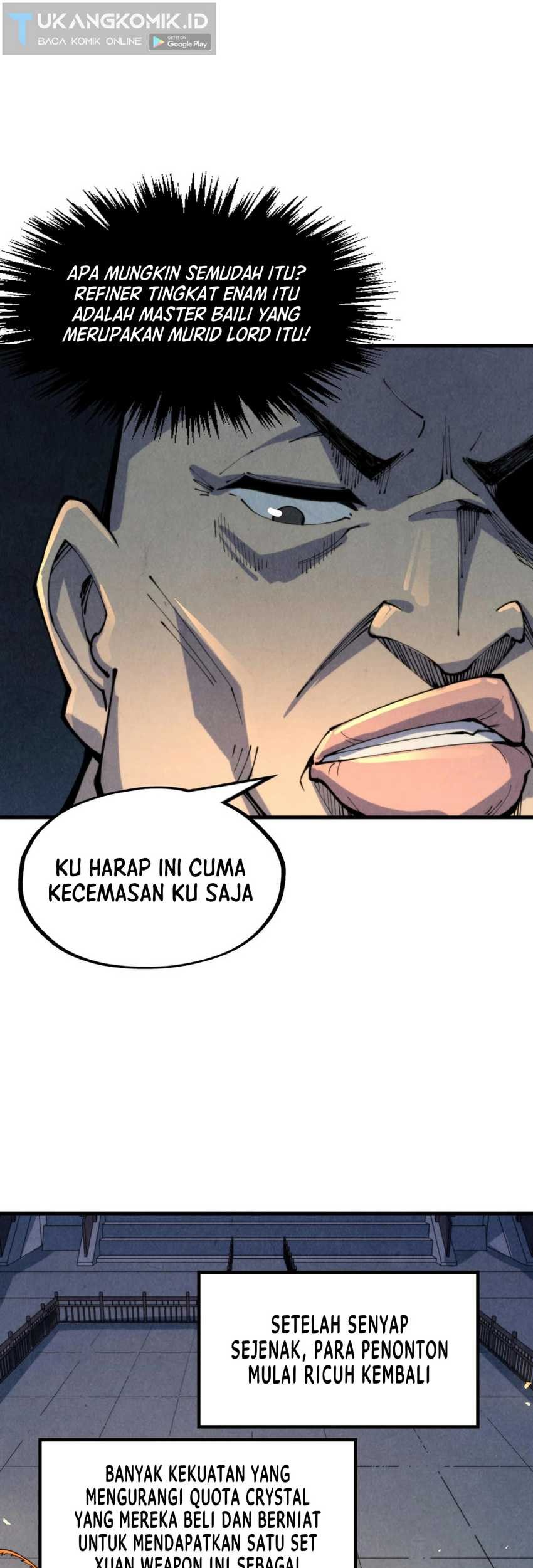 The Ultimate of All Ages Chapter 249 - halaman 13