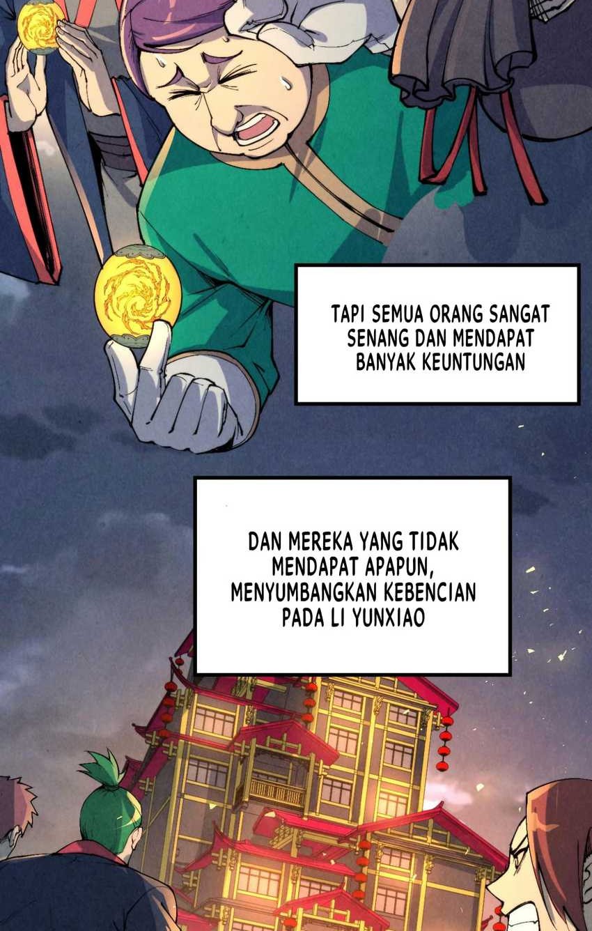 The Ultimate of All Ages Chapter 249 - halaman 15