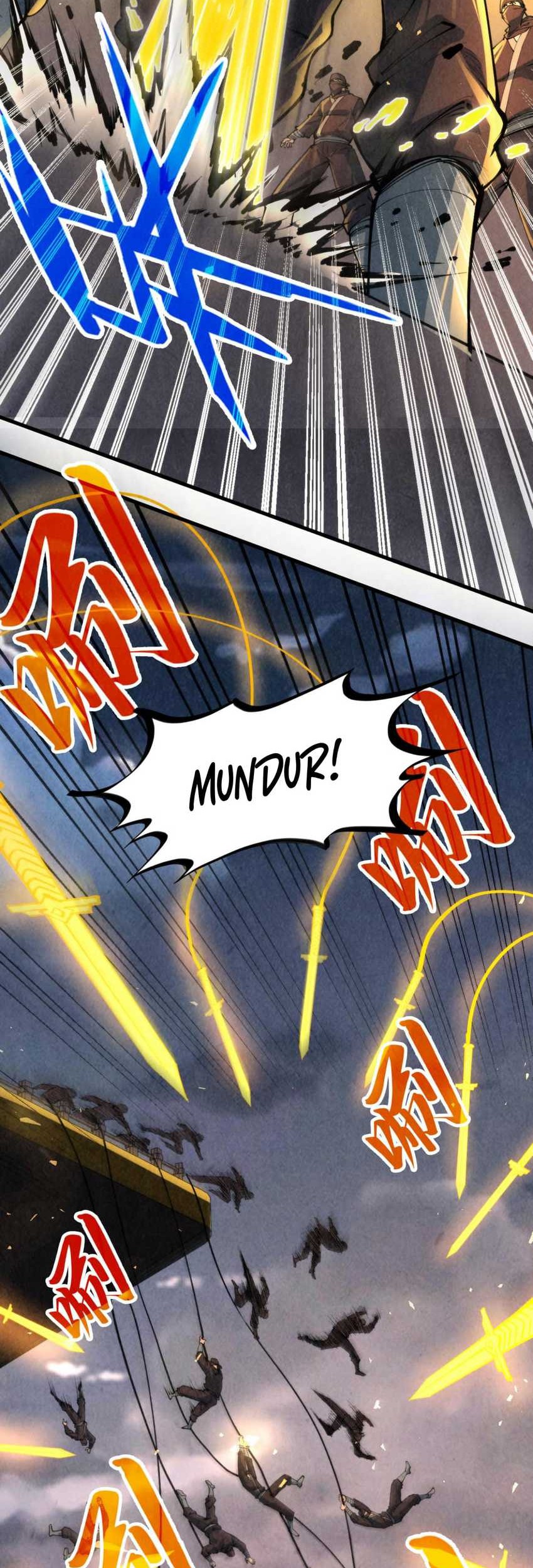 The Ultimate of All Ages Chapter 249 - halaman 23