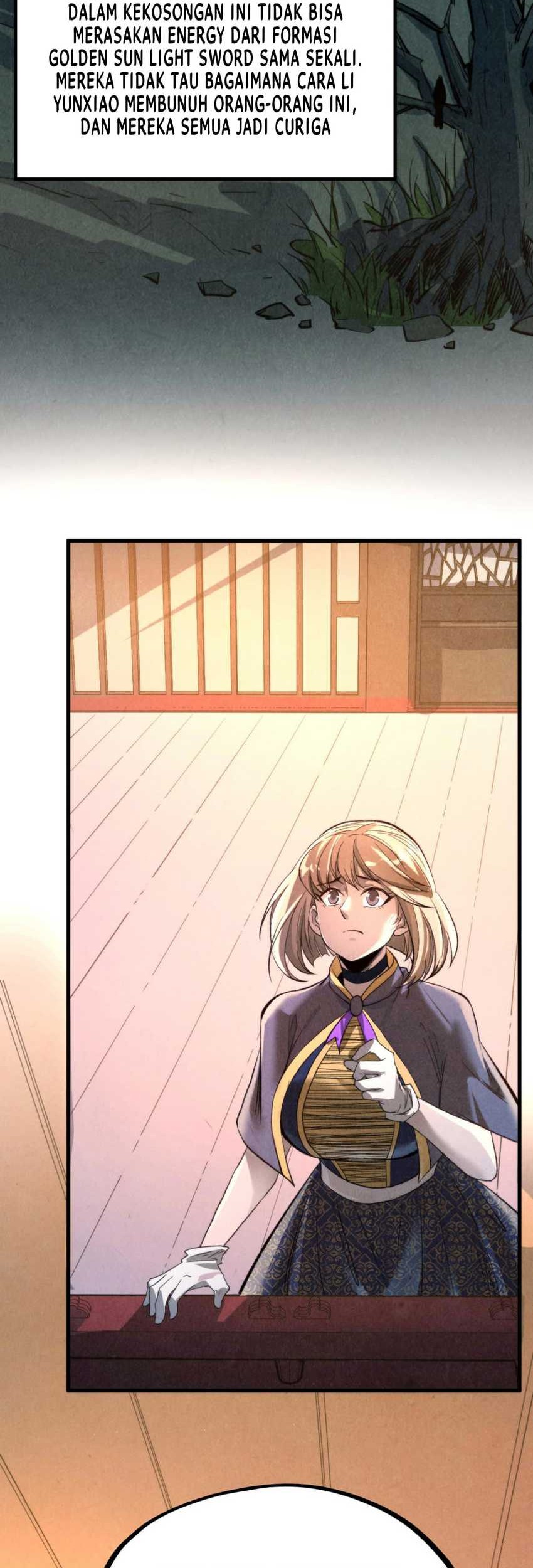The Ultimate of All Ages Chapter 249 - halaman 29