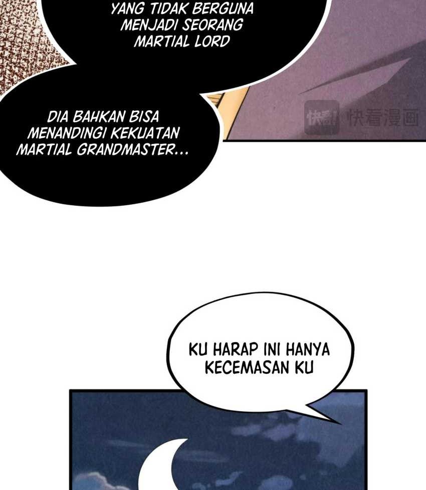 The Ultimate of All Ages Chapter 249 - halaman 33