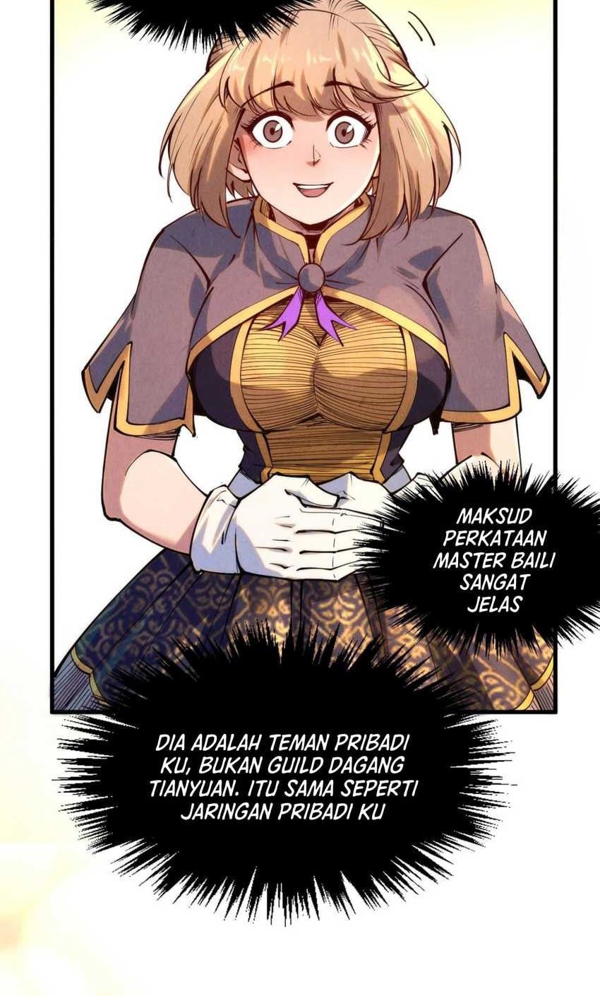 The Ultimate of All Ages Chapter 249 - halaman 36