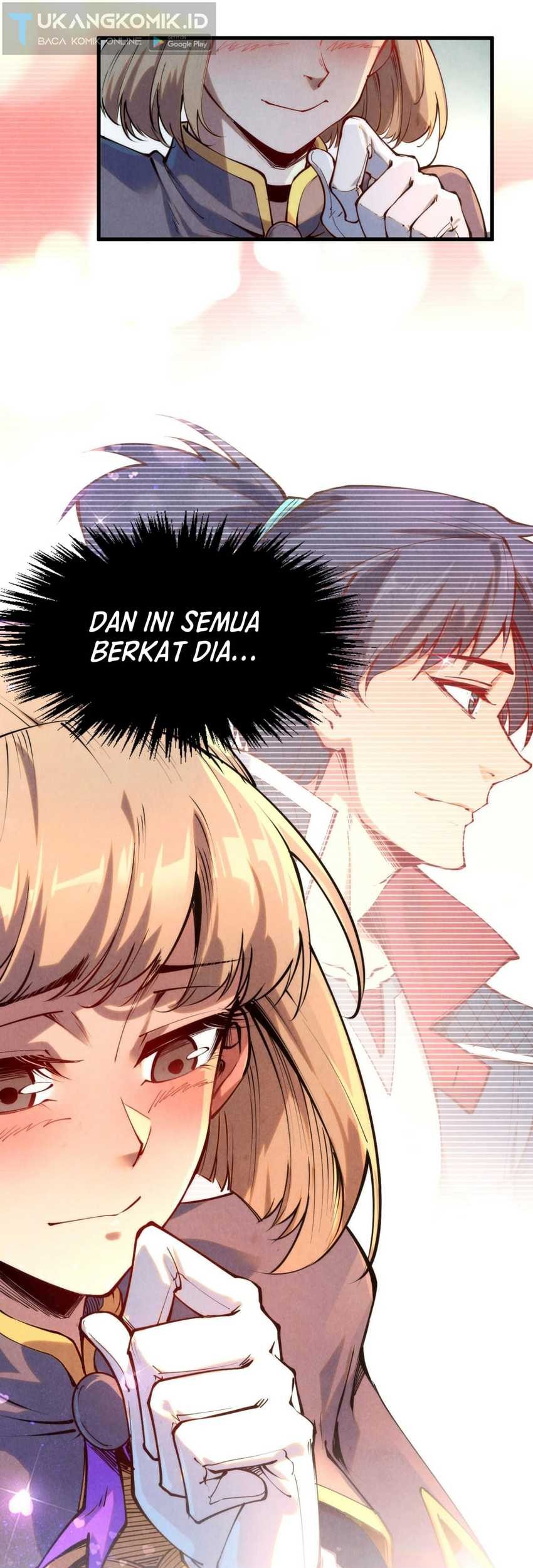 The Ultimate of All Ages Chapter 249 - halaman 37