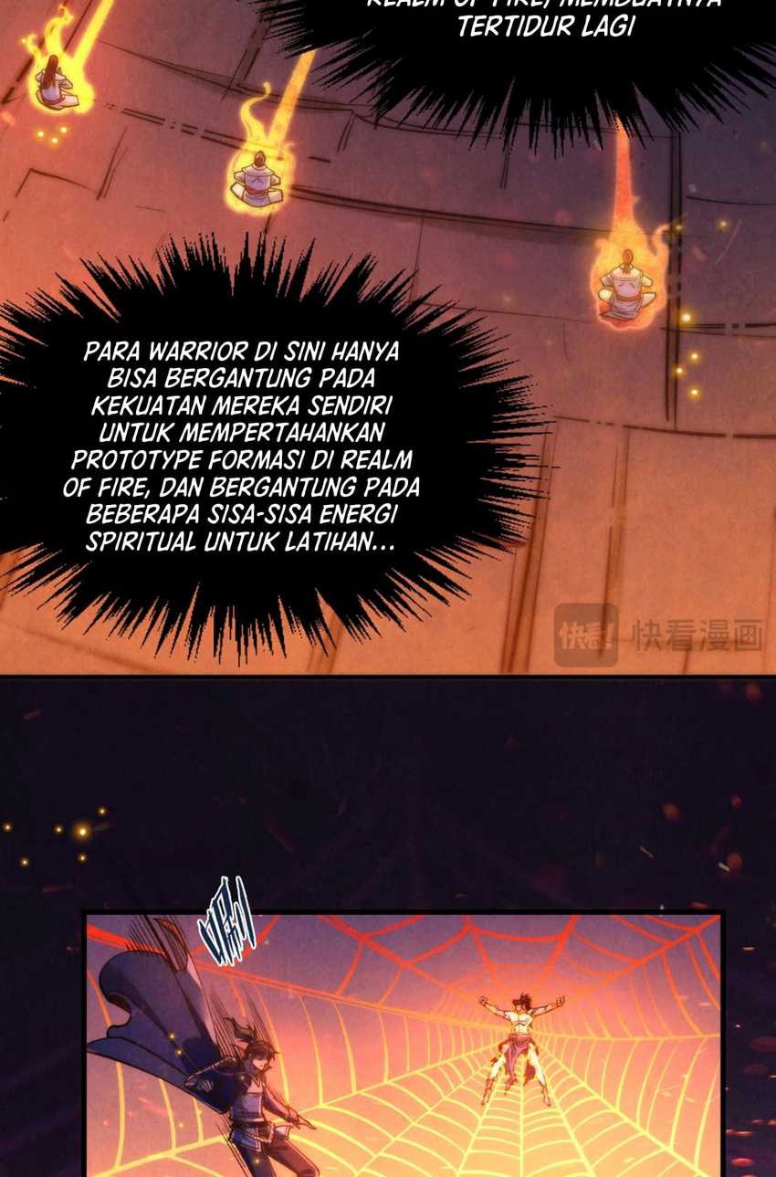 The Ultimate of All Ages Chapter 249 - halaman 39