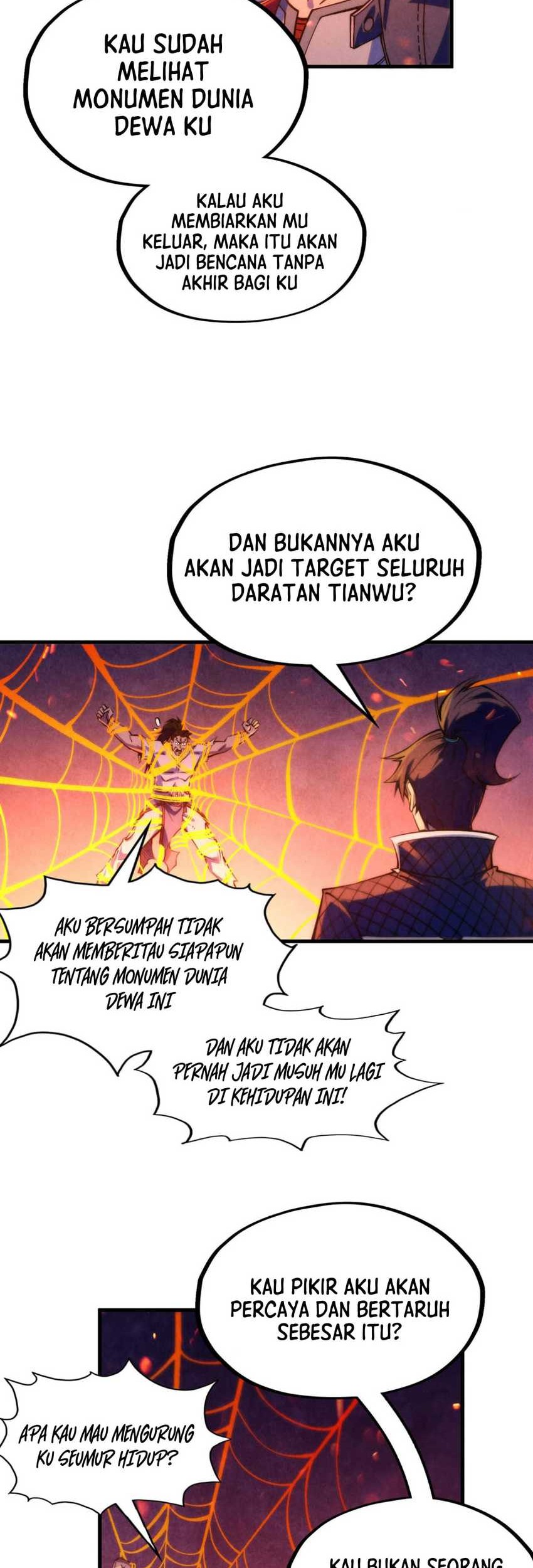 The Ultimate of All Ages Chapter 249 - halaman 41