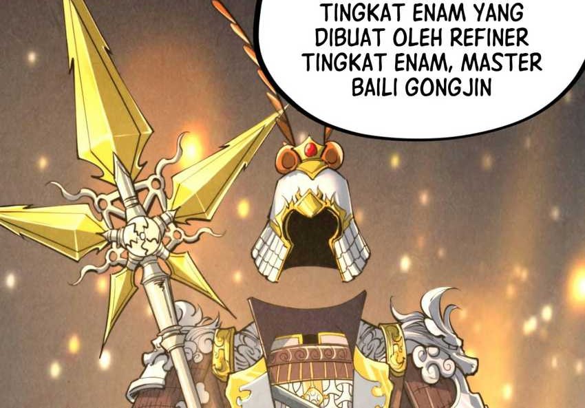 The Ultimate of All Ages Chapter 249 - halaman 6