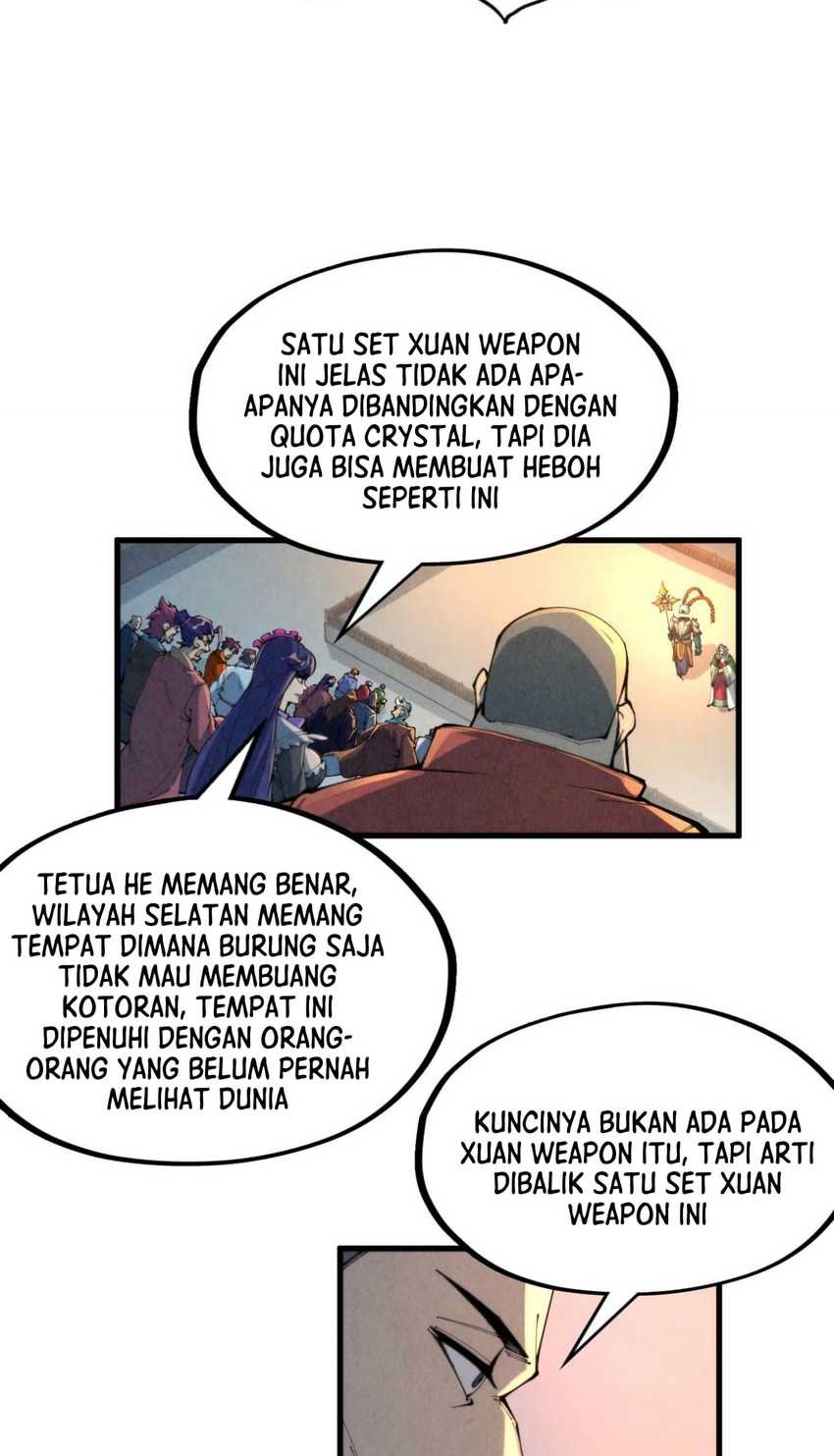 The Ultimate of All Ages Chapter 249 - halaman 9