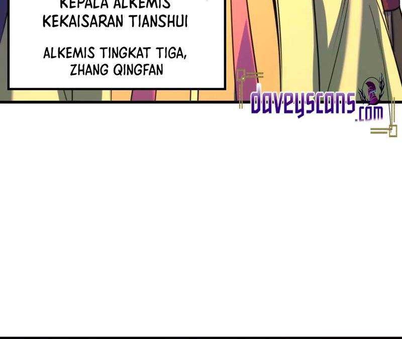 The Ultimate of All Ages Chapter 25 - halaman 17