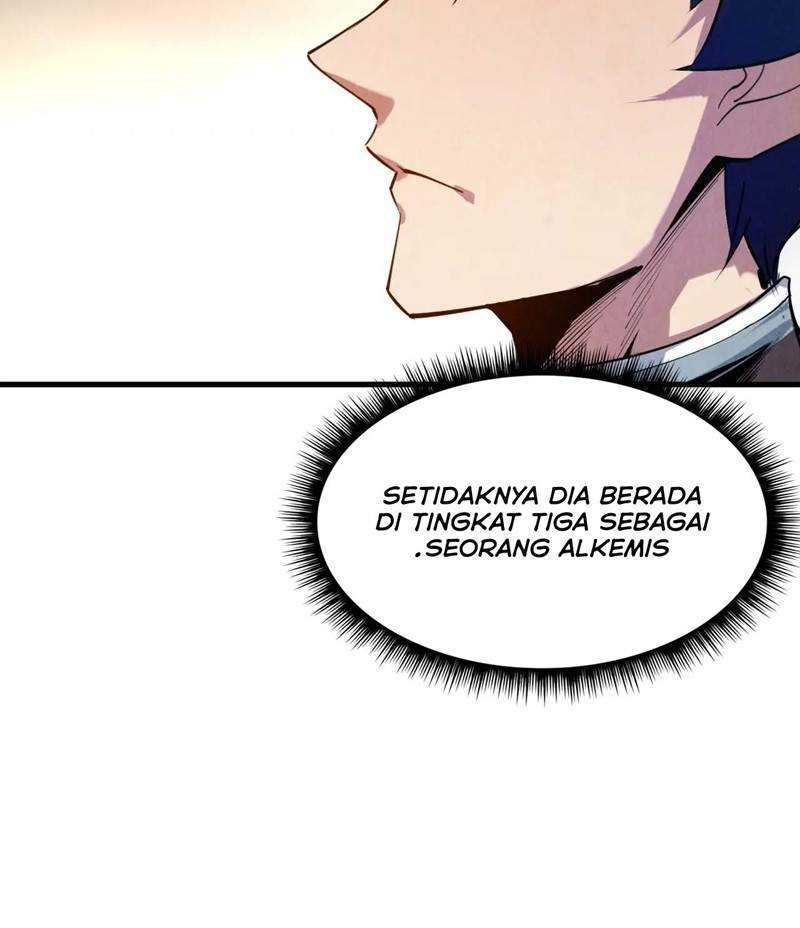 The Ultimate of All Ages Chapter 25 - halaman 20