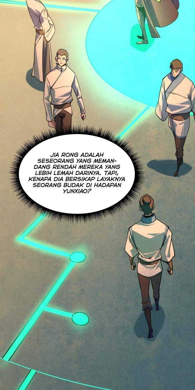 The Ultimate of All Ages Chapter 25 - halaman 26