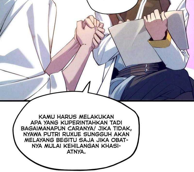 The Ultimate of All Ages Chapter 25 - halaman 31