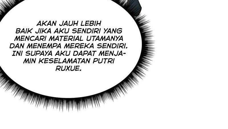 The Ultimate of All Ages Chapter 25 - halaman 35
