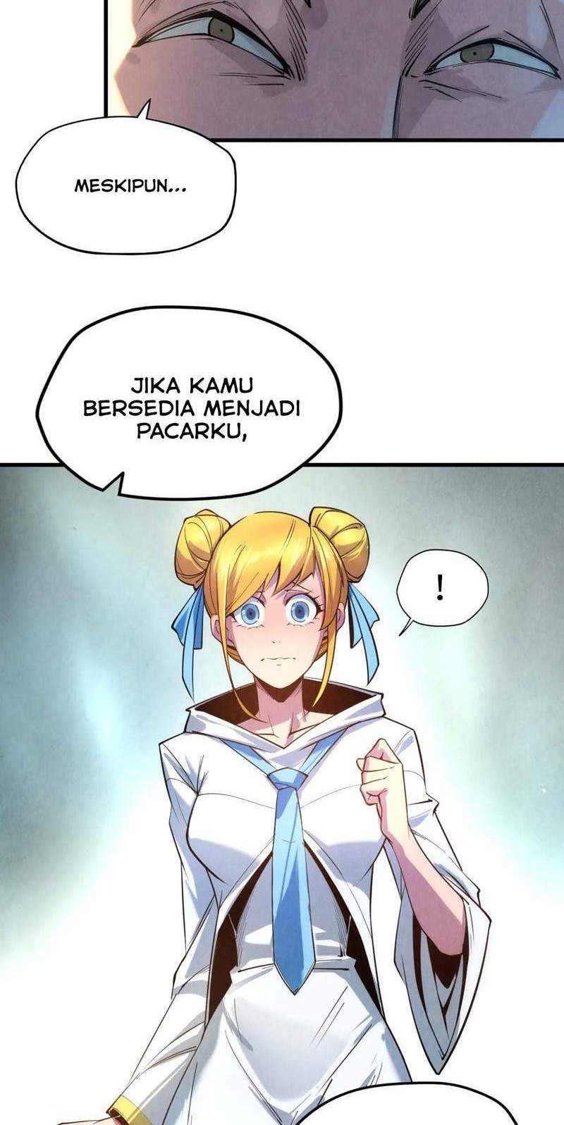 The Ultimate of All Ages Chapter 25 - halaman 37
