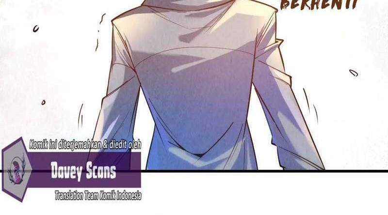 The Ultimate of All Ages Chapter 25 - halaman 39