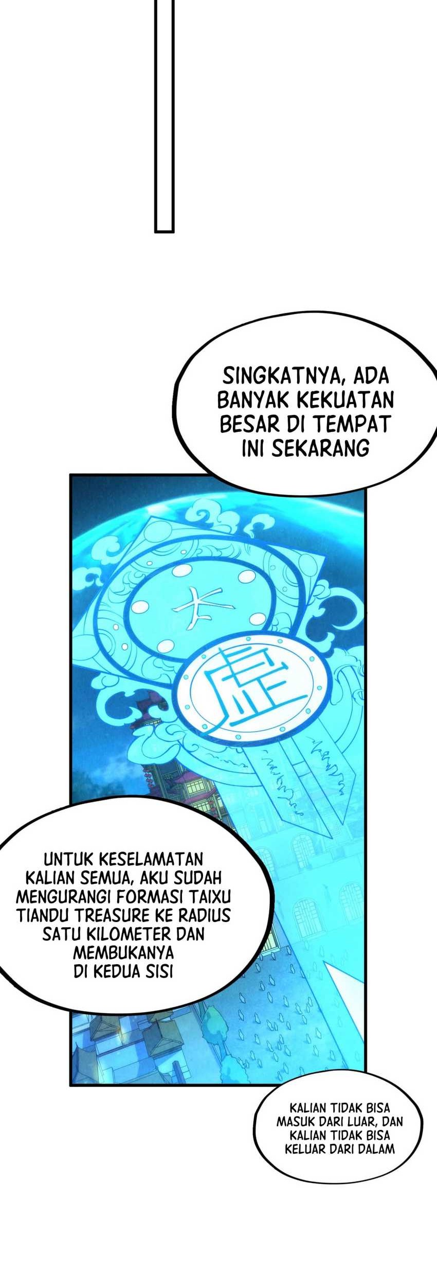 The Ultimate of All Ages Chapter 250 - halaman 11