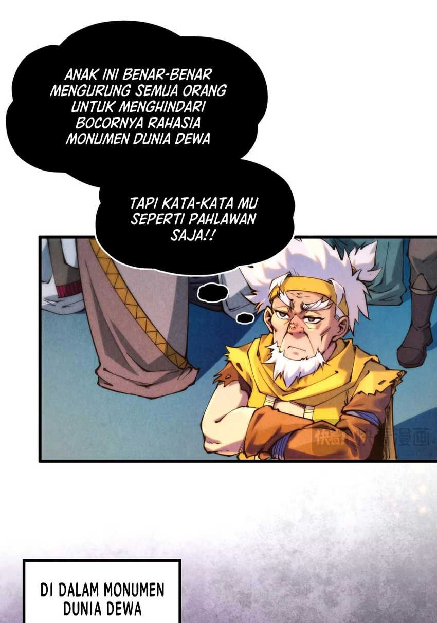 The Ultimate of All Ages Chapter 250 - halaman 12