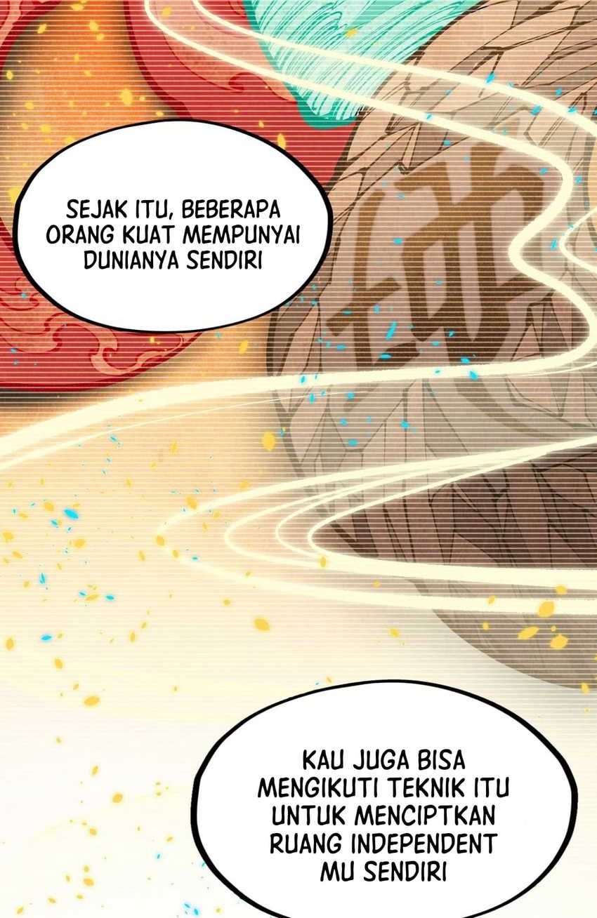 The Ultimate of All Ages Chapter 250 - halaman 26