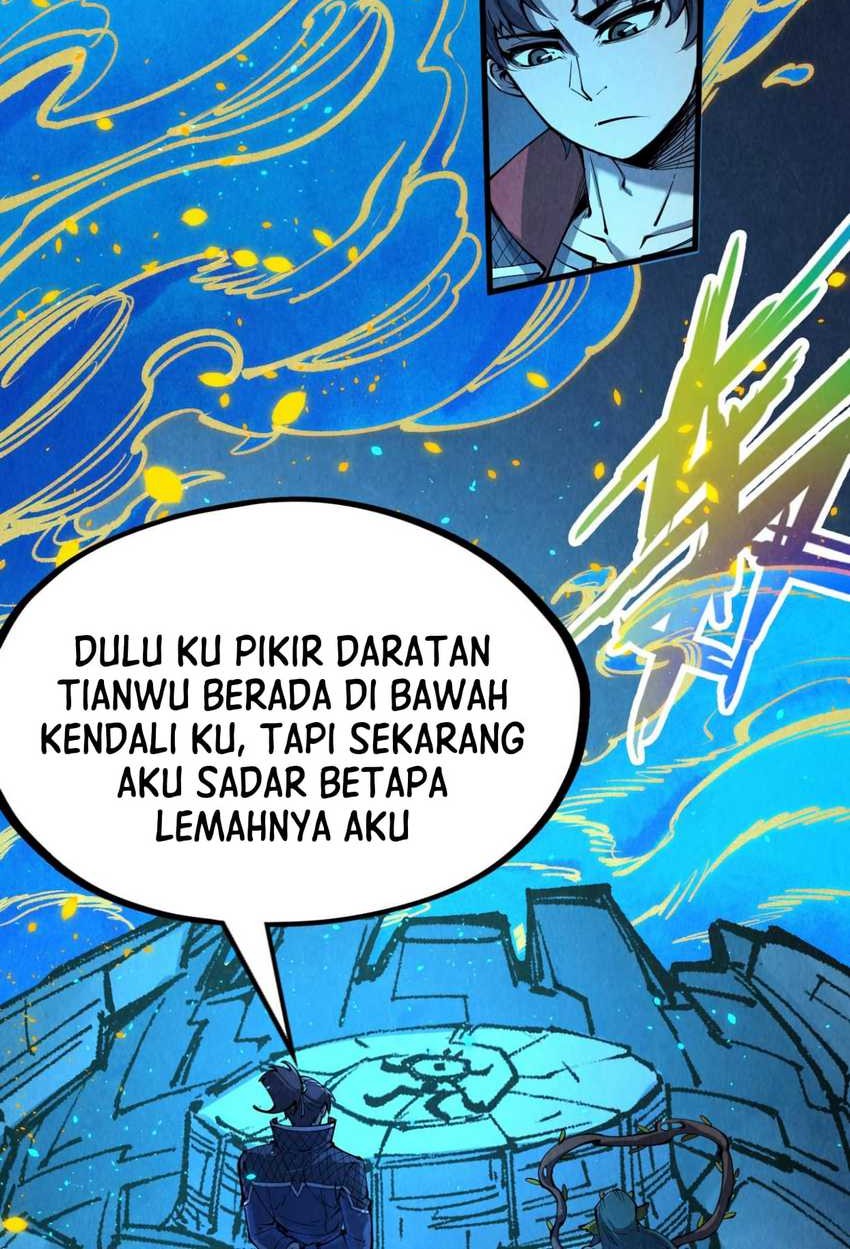 The Ultimate of All Ages Chapter 250 - halaman 29