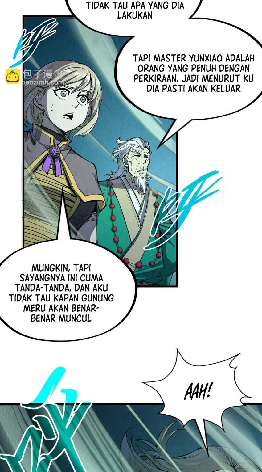 The Ultimate of All Ages Chapter 250 - halaman 38