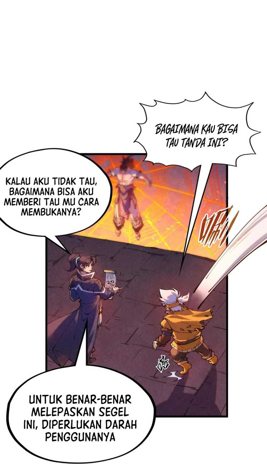 The Ultimate of All Ages Chapter 250 - halaman 6