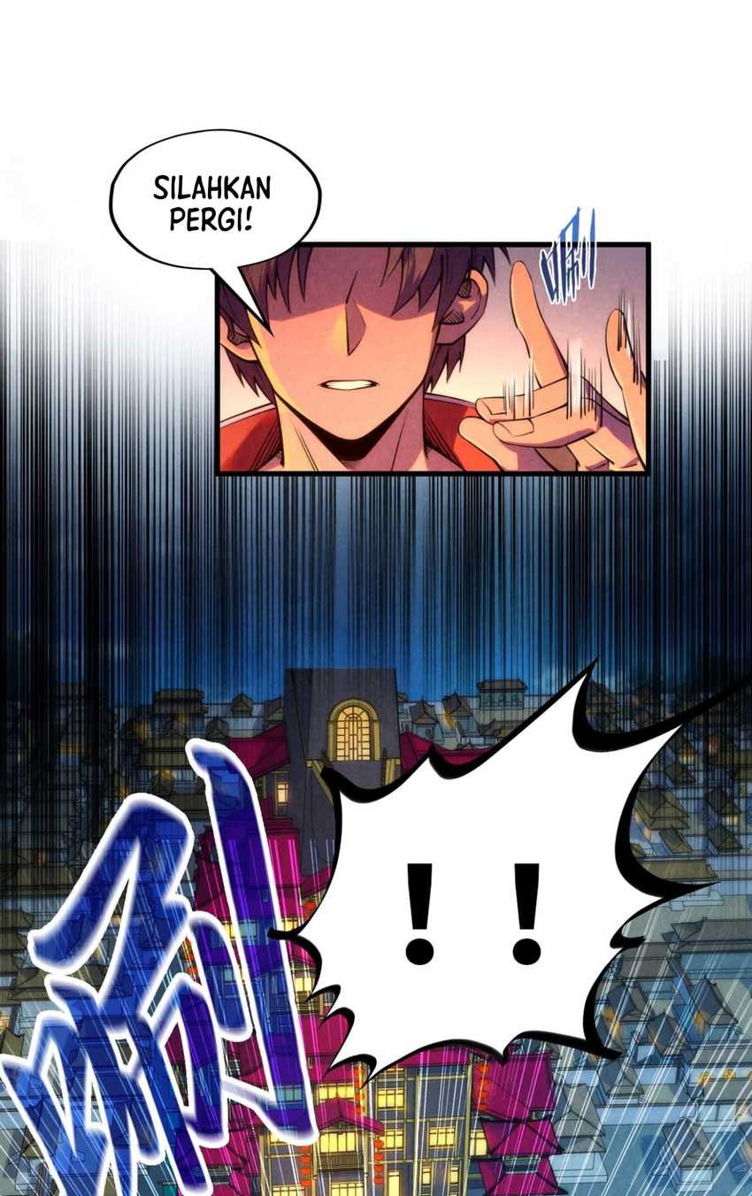 The Ultimate of All Ages Chapter 250 - halaman 9