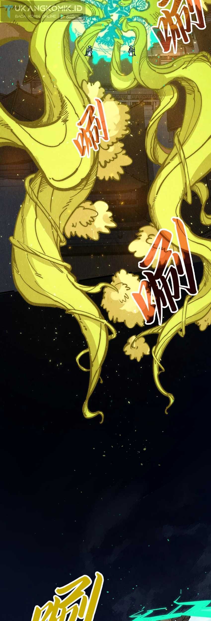 The Ultimate of All Ages Chapter 251 - halaman 10
