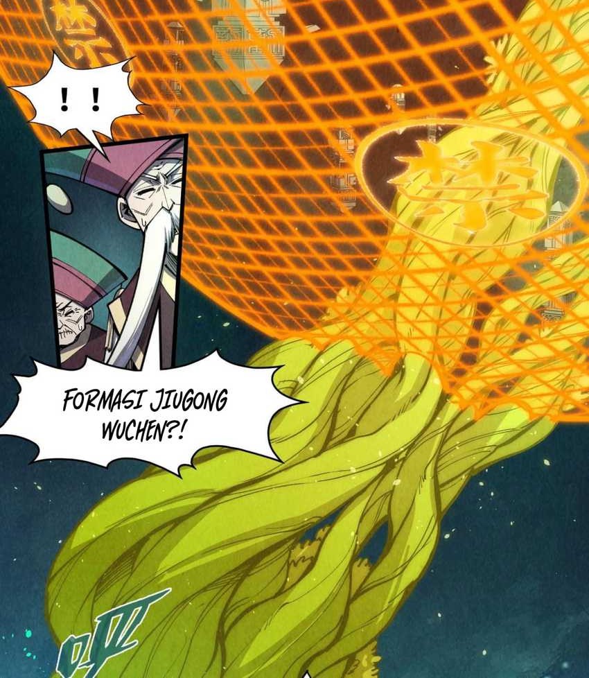 The Ultimate of All Ages Chapter 251 - halaman 15