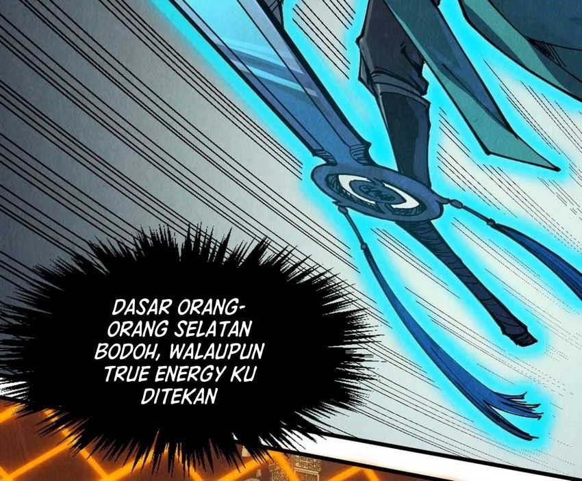 The Ultimate of All Ages Chapter 251 - halaman 21