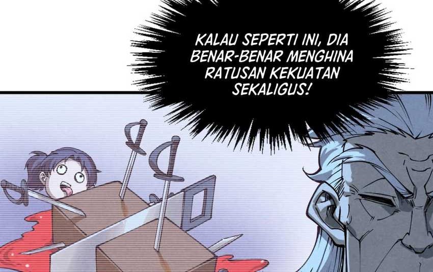 The Ultimate of All Ages Chapter 251 - halaman 33