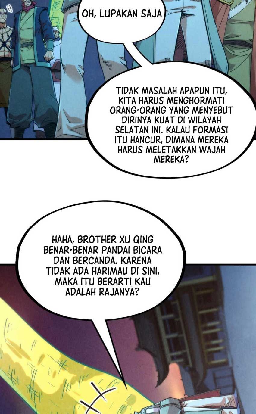 The Ultimate of All Ages Chapter 251 - halaman 39