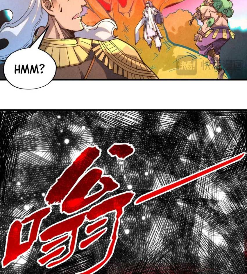 The Ultimate of All Ages Chapter 251 - halaman 42