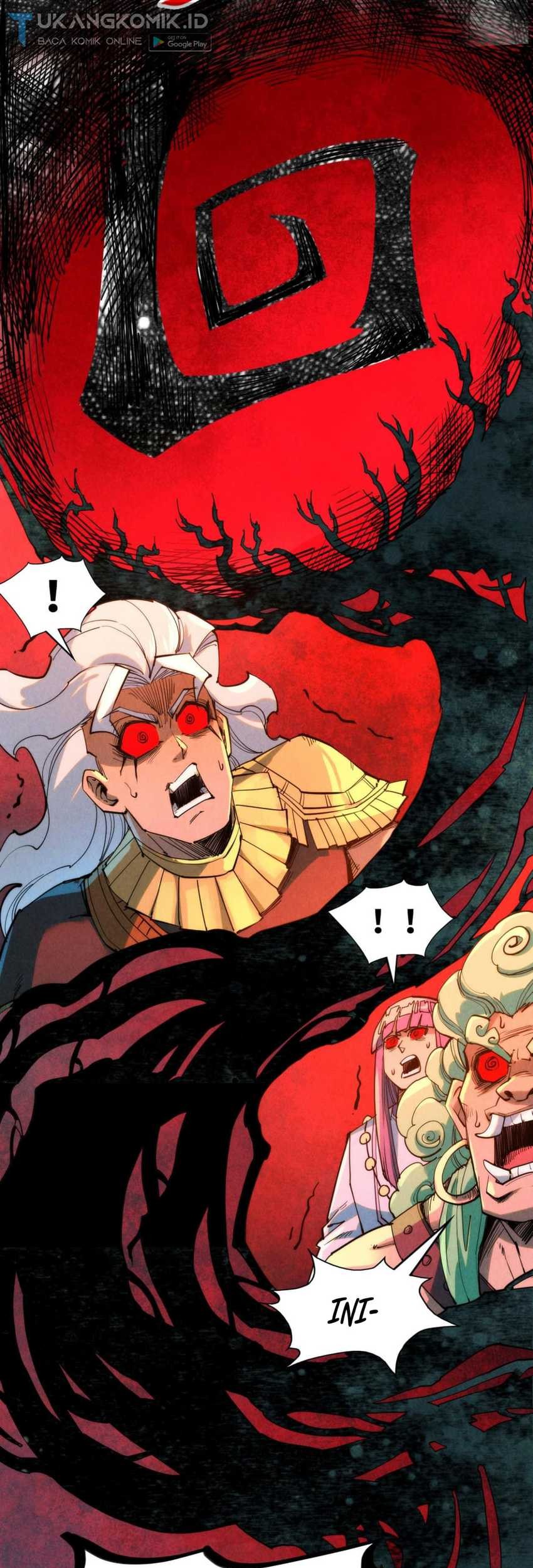 The Ultimate of All Ages Chapter 251 - halaman 43
