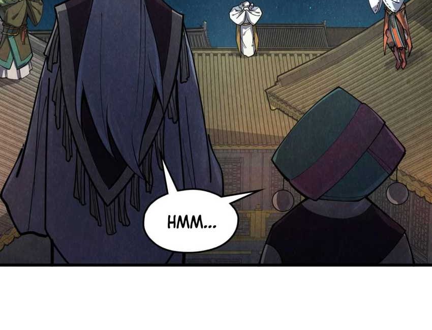 The Ultimate of All Ages Chapter 251 - halaman 6