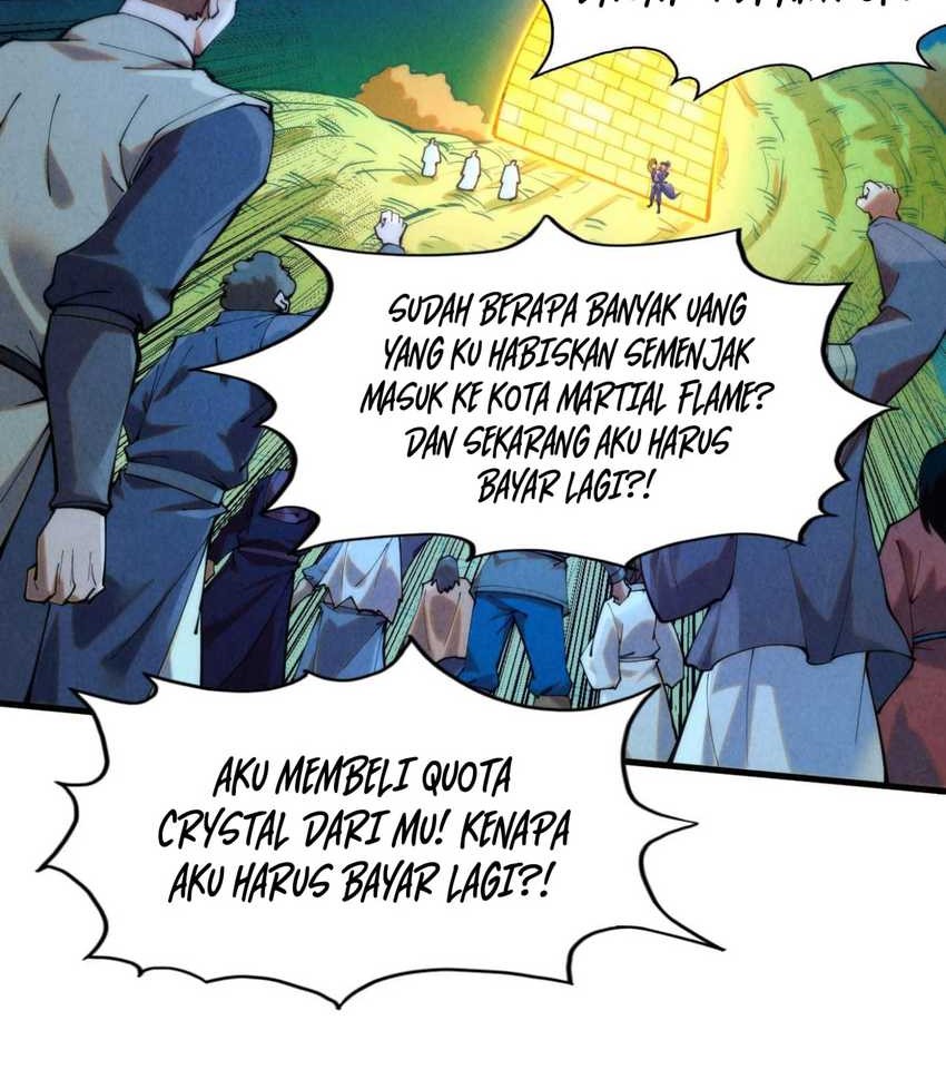 The Ultimate of All Ages Chapter 252 - halaman 11