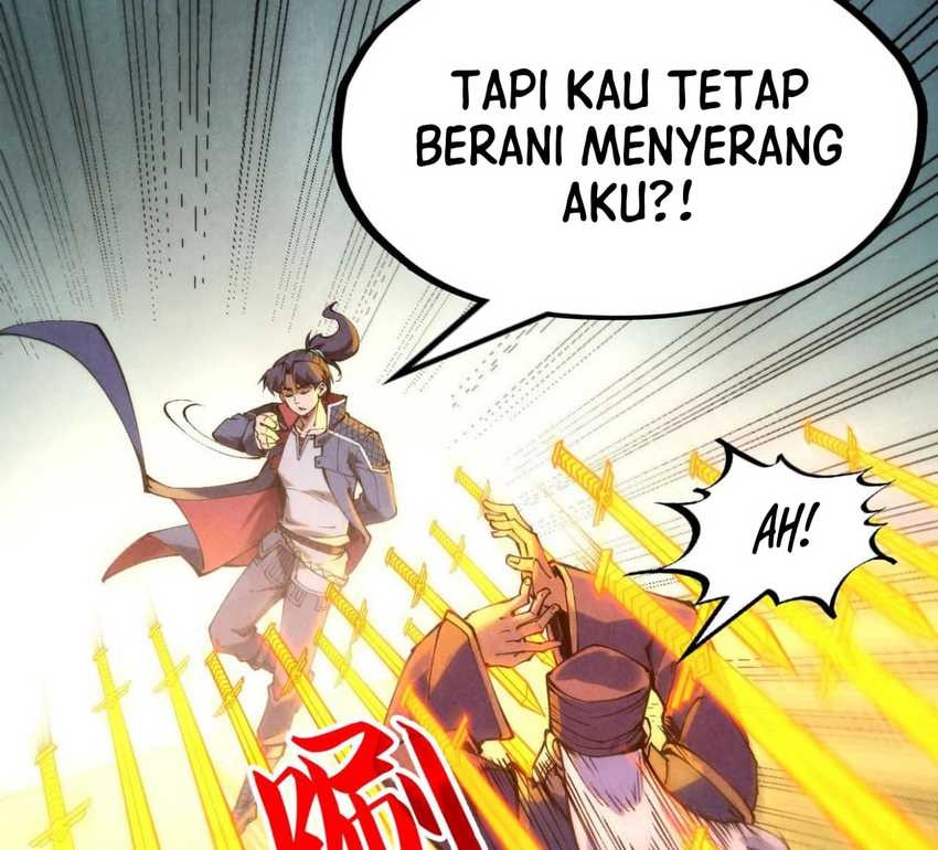 The Ultimate of All Ages Chapter 252 - halaman 16