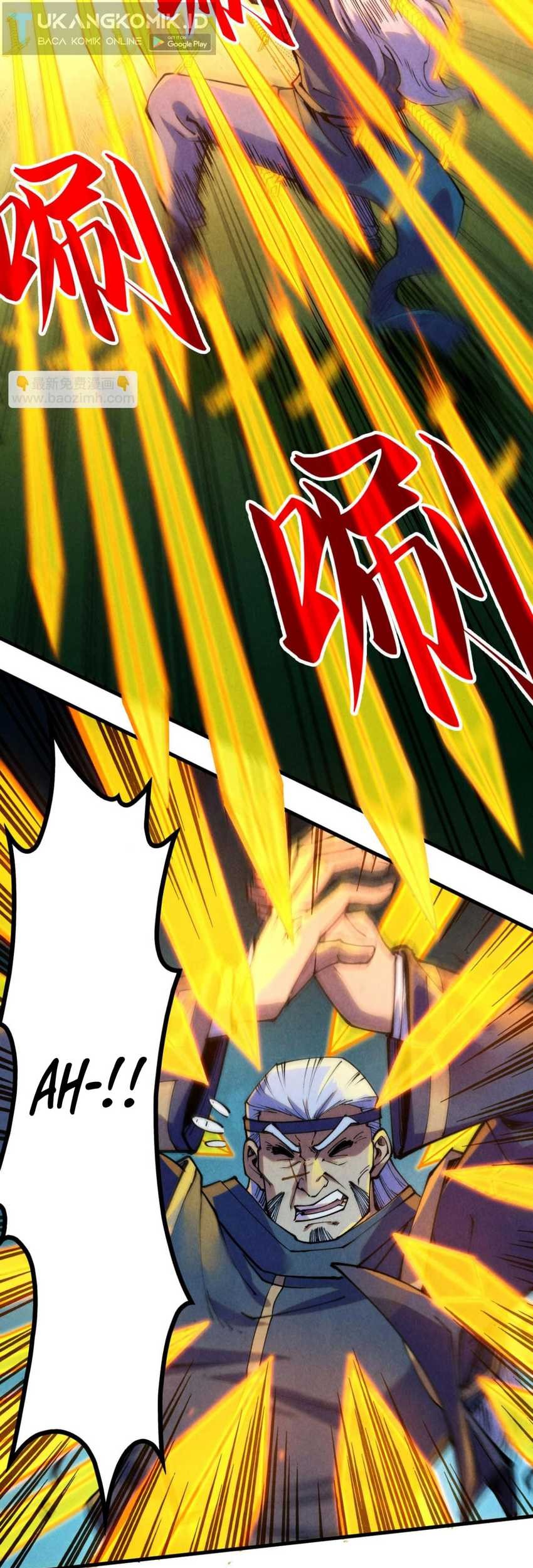 The Ultimate of All Ages Chapter 252 - halaman 17