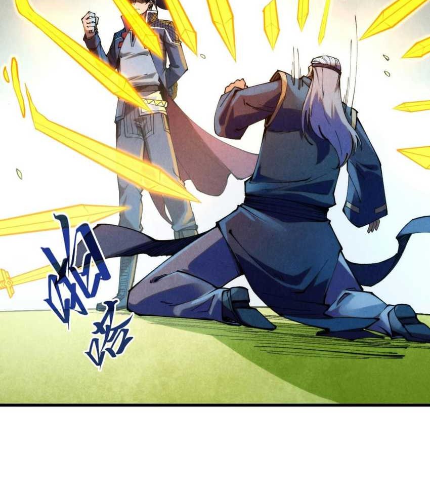 The Ultimate of All Ages Chapter 252 - halaman 19