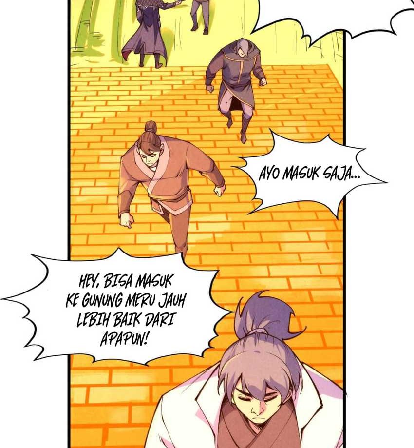 The Ultimate of All Ages Chapter 252 - halaman 25