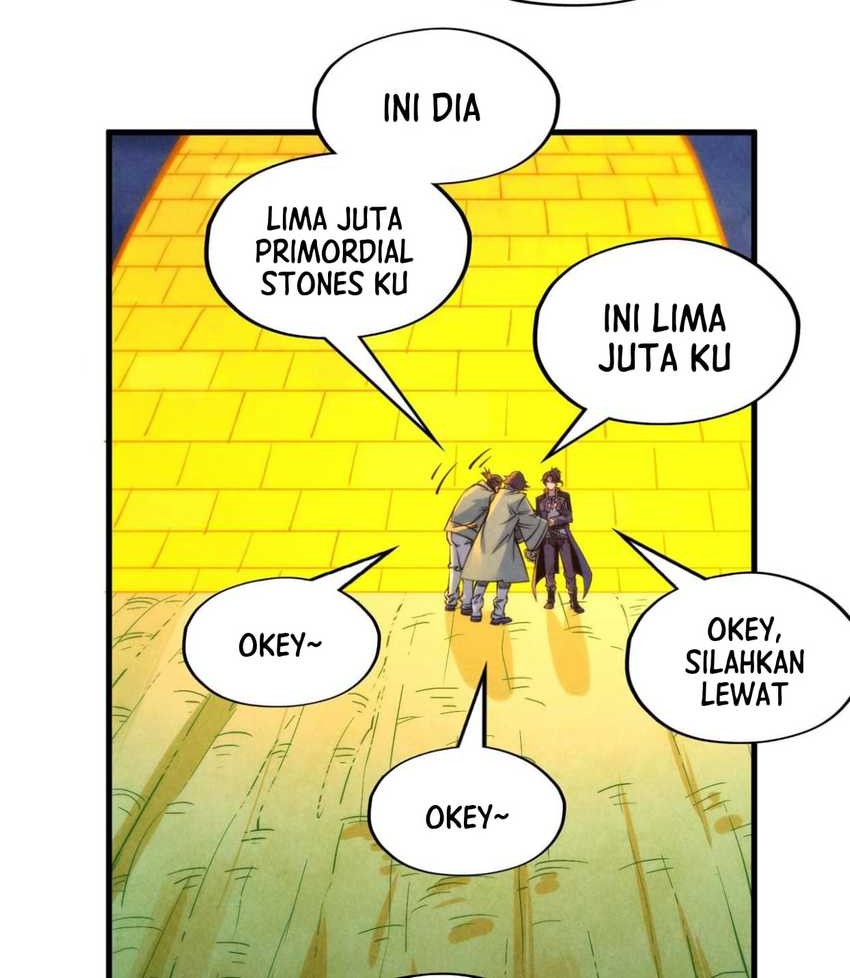The Ultimate of All Ages Chapter 252 - halaman 33