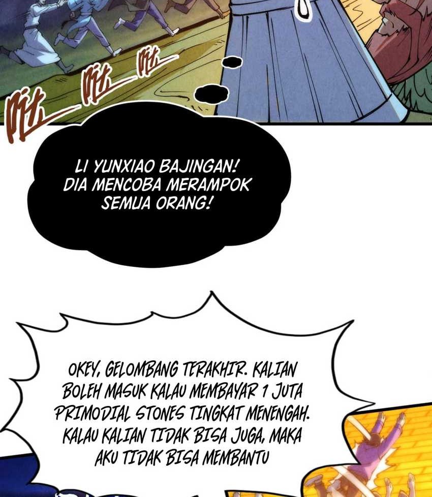The Ultimate of All Ages Chapter 252 - halaman 36